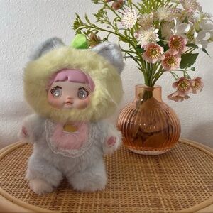 Nommi v3 interesting fruit - Lemon